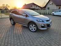 Продається Mazda CX7