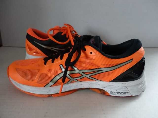 Buty ASICS GEL-DS TRAINER 20 roz 41,5 Bieganie Sportowe Adidasy