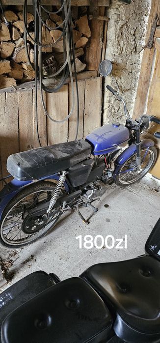 Motorowery  ,quady, skutery