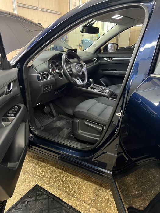 Продам Mazda CX5 2020г