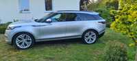 Land Rover Range Rover Velar D240 SE