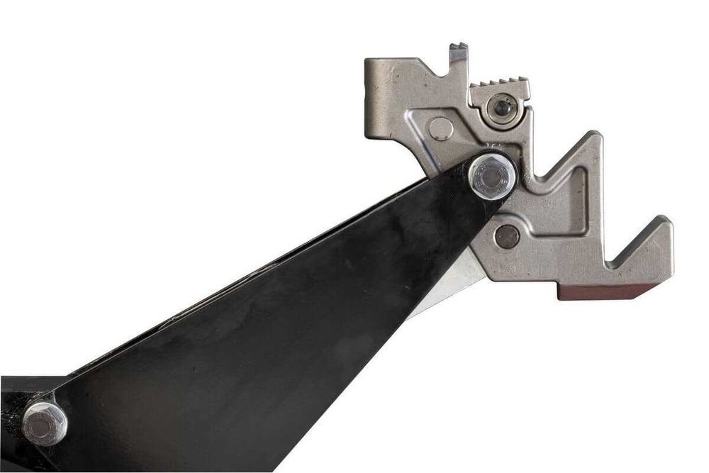 Montażownica do Opon Rolniczych do 56" M&B DIDO 56 /wulkanizacja,