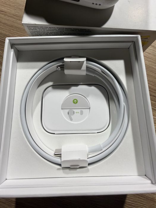 Apple AirPods pro 2 MTJV3/MQD83
