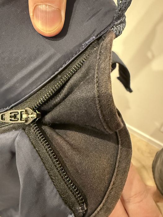 Nosidełko ergonomiczne Babybjorn One Outdoor