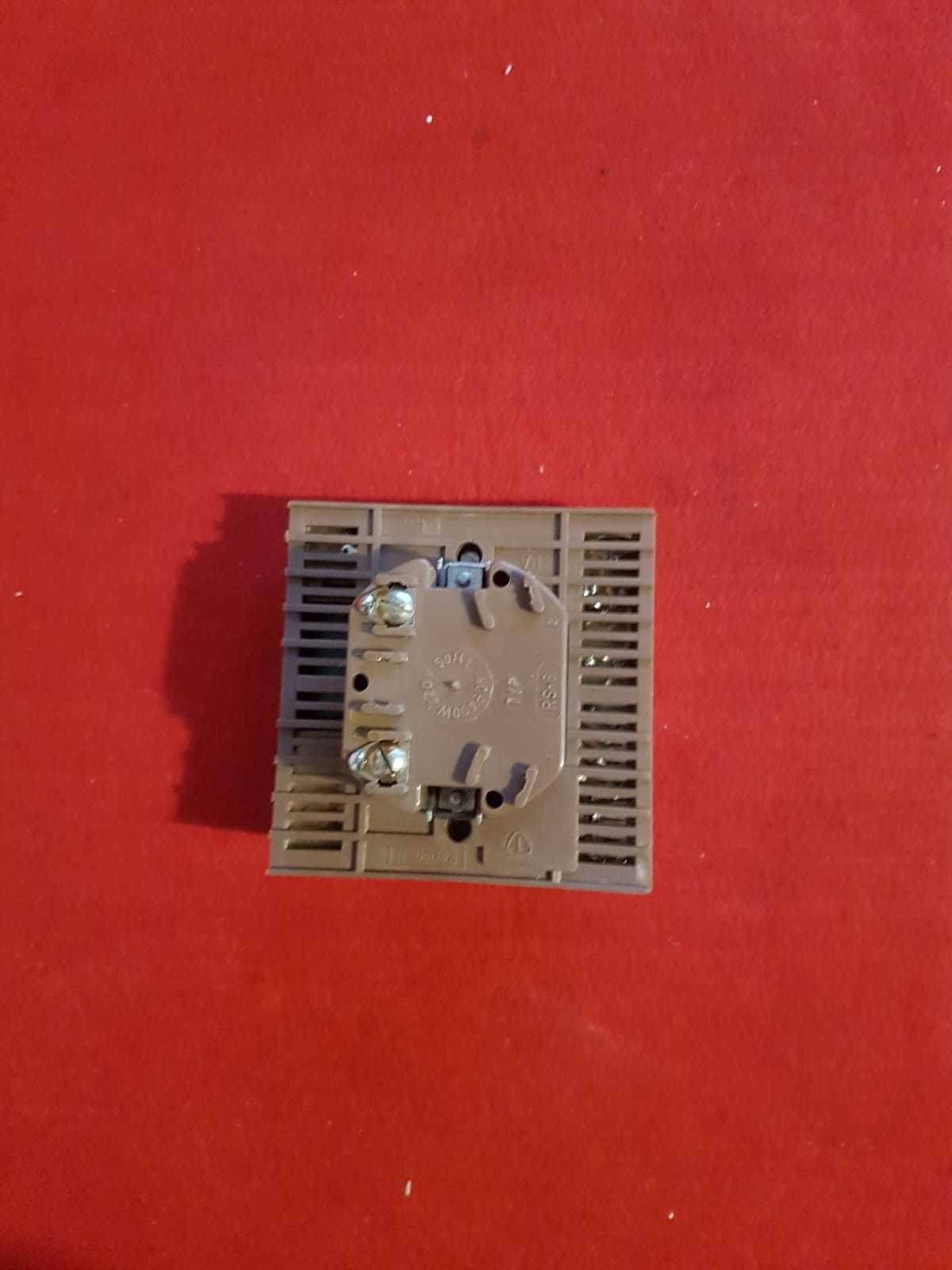 Elektroniczny ściemniacz z prl