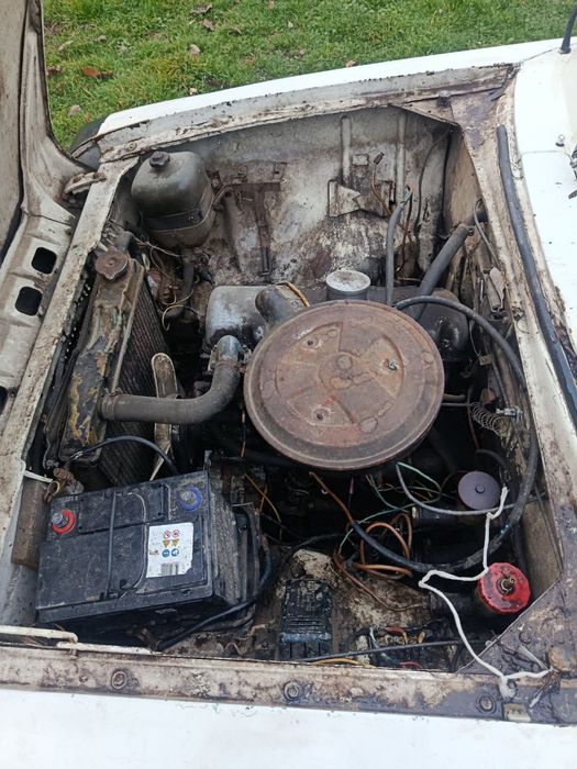 Москвич 412 1976р