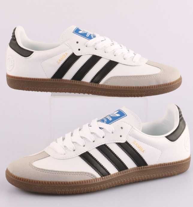 Adidas Originals Sanba Vegan 37