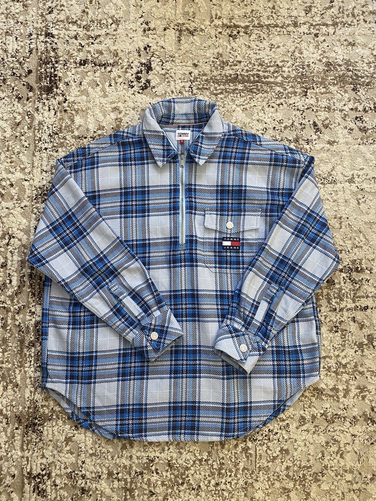 Овершот 1/3 Tommy Hilfiger