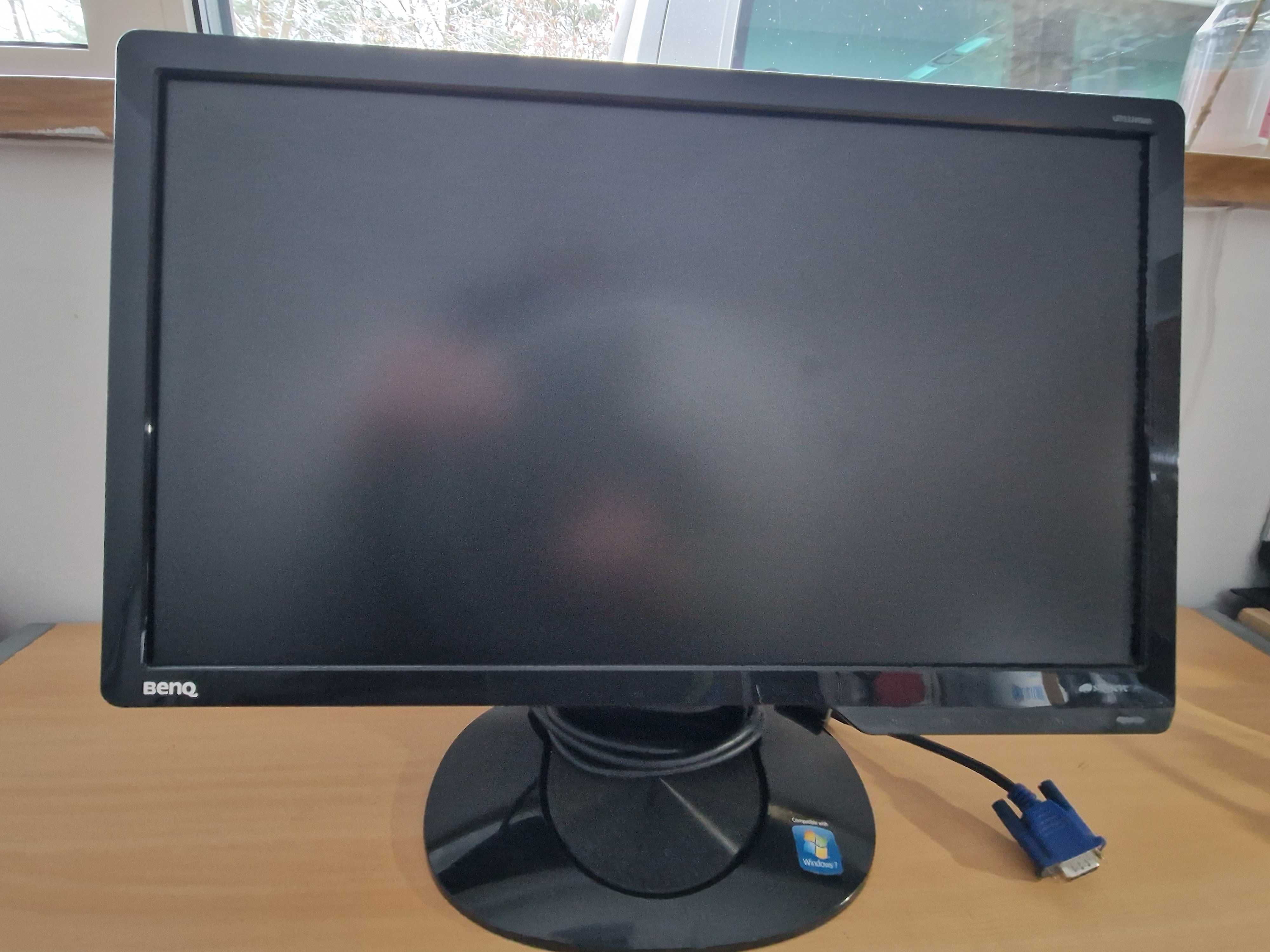 Monitor LCD Benq ET-0025-NA 18,5 "