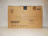 MSI Gaming 24,5" / IPS 180Hz / prawie nowy, gwarancja