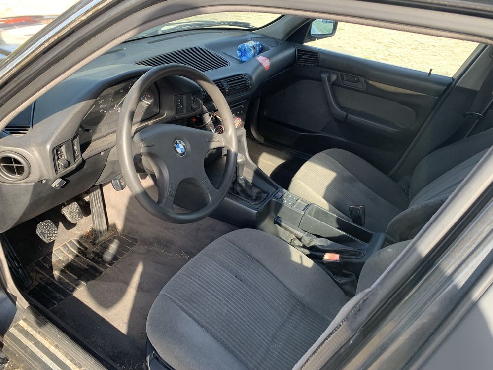 Bmw e34 2.0 r6 seria 5 | 100% sprawne