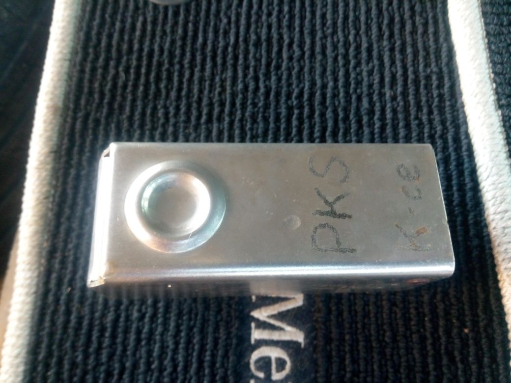 PKS MPK PRL loftt kasownik biletów .mielecki kolekcjonerski