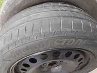 215 55 18 Bridgestone Turanza