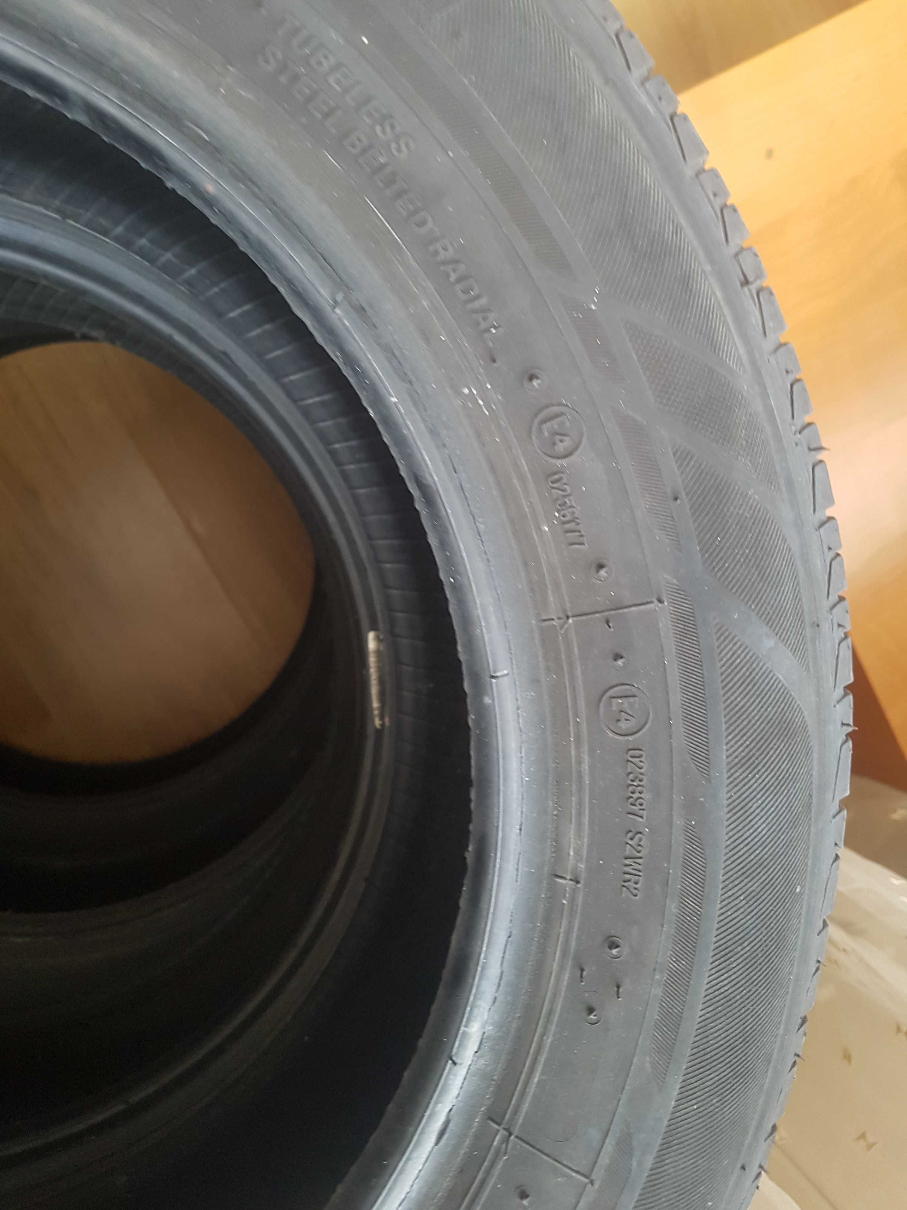 opony w niezlym stanie - Bridgestone Ecopia 185/65R15 88t cena za szt