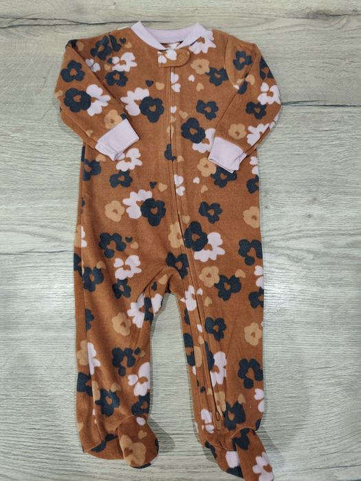 Nowe śpioszki, Carter's, rozmiar 74