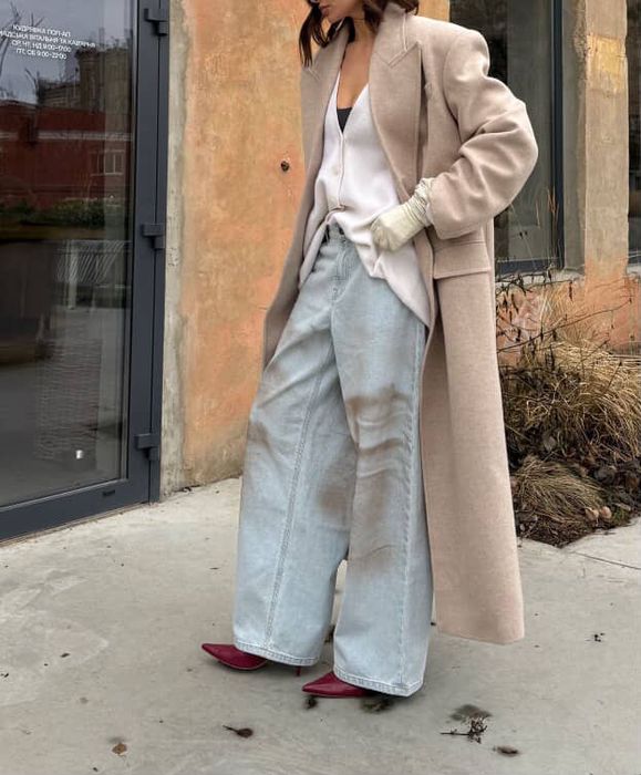 Брендові джинси Bazhane