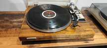 Gramofon pioneer PL-518