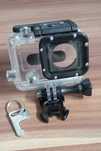 Obudowa/Etui wodoodporne Go Pro Hero 3;2 + 2 akcesoria