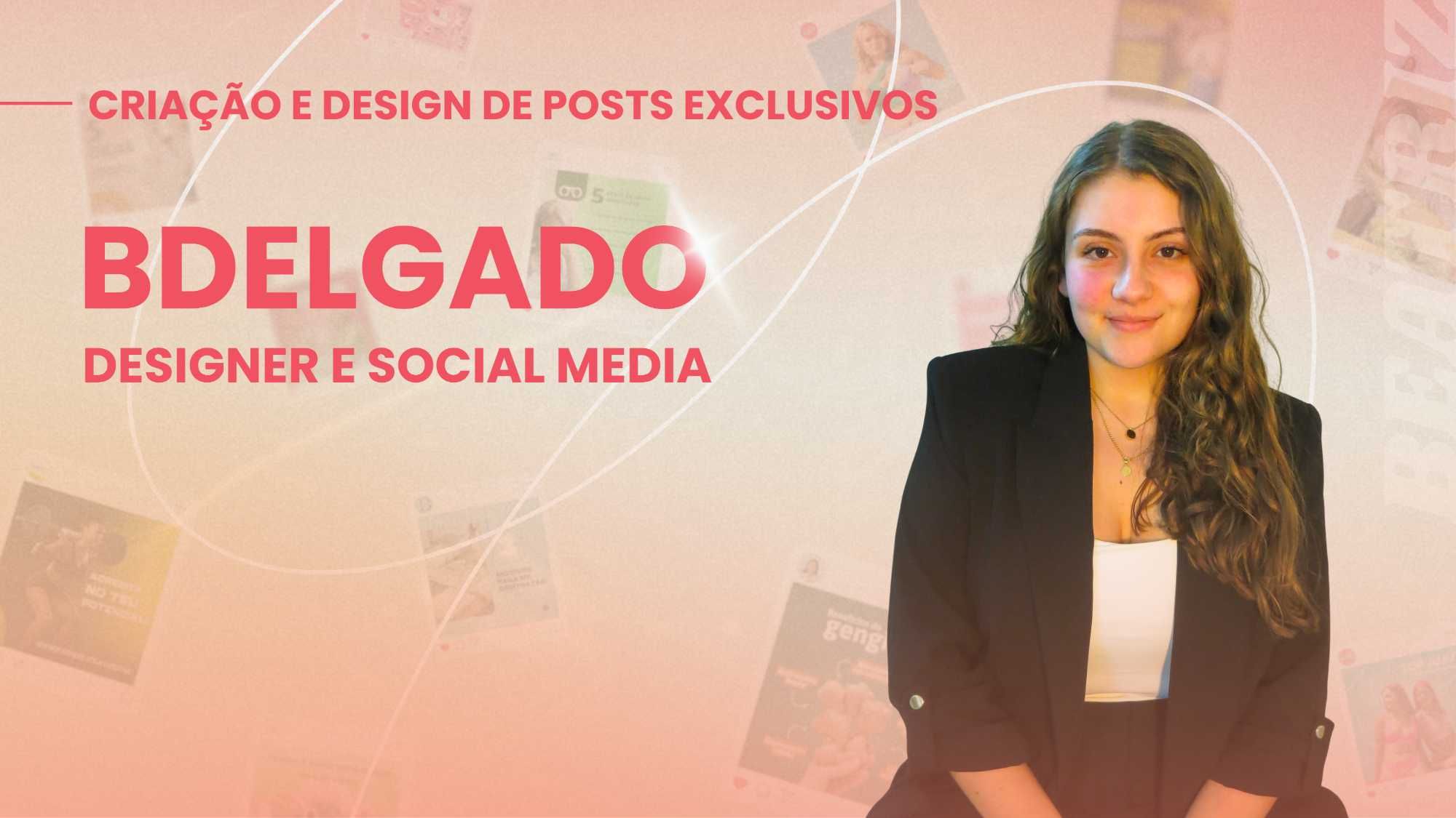 Gestor de redes sociais