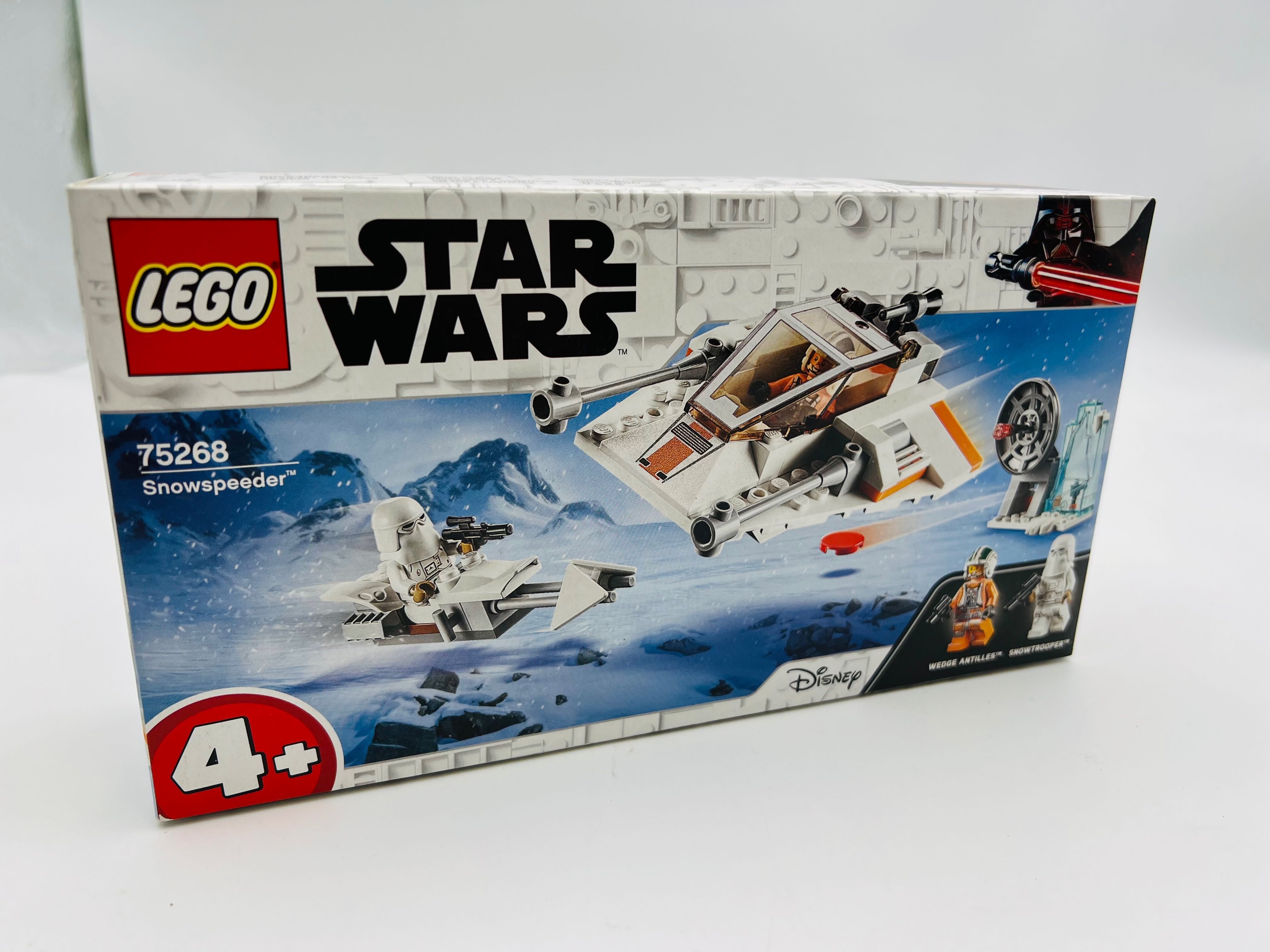 Klocki Lego 75268