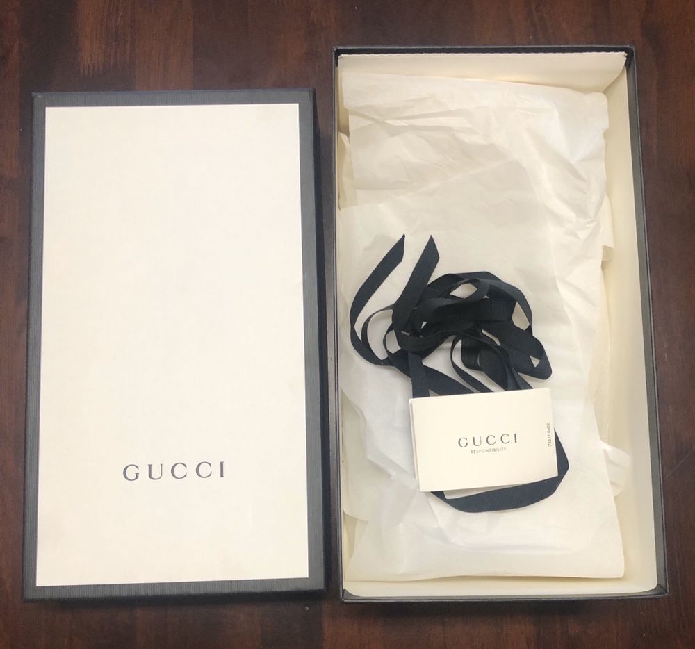 Sprzedam buty snikersy GUCCI Tiger - rarytas OKAZJA