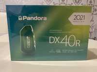 Автосигнализация Pandora DX 40R