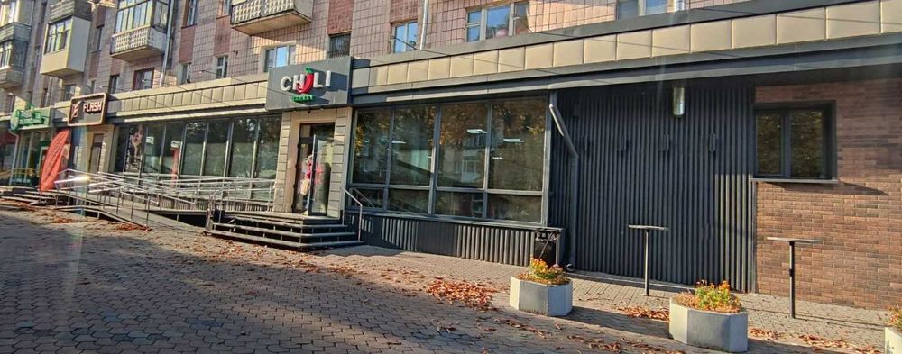 Оренда, центр міста   !МАГАЗИН!  м.Звягель