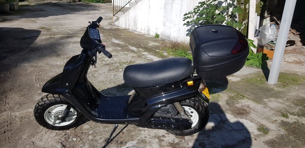 Vendo Yamaha BWS original