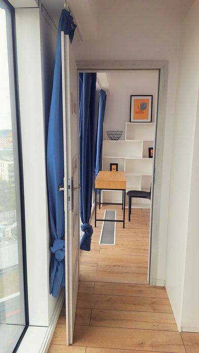 Drzwi wewnętrzne Artens - drzwi z ościeżnicą 80 cm