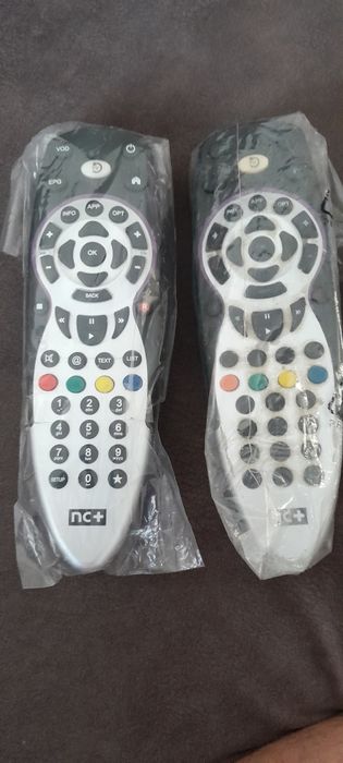 Pilot nc plus do dekidera