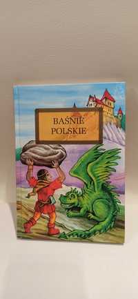 Baśnie Polskie  - praca zbiorowa