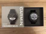 Relógio Garmin Forerunner 945 LTE