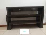 Vendo aparador de entrada - transporte a cargo do comprador