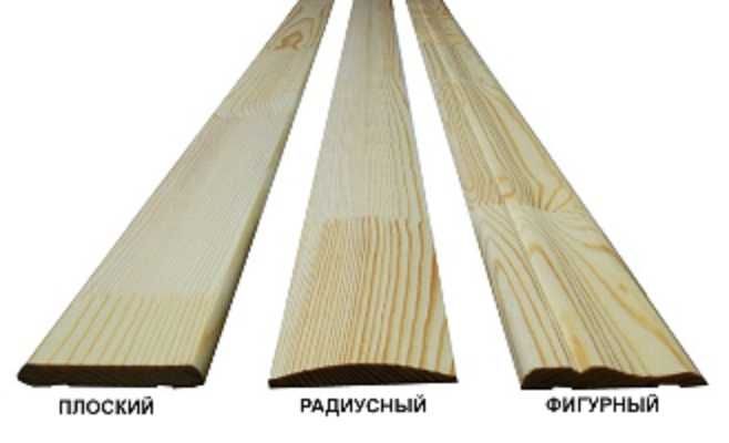 Дверна коробка натуральне дерево сосна