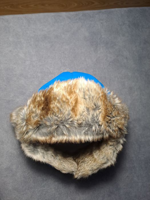 Czapka pilotka Isbjorn of sweden