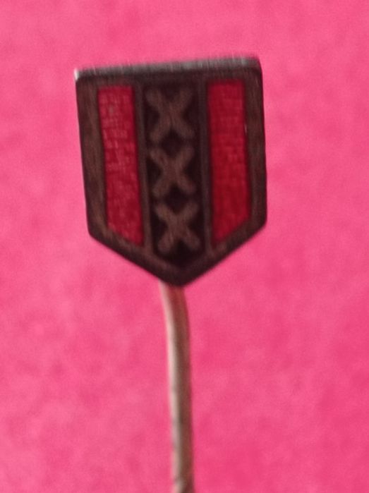 Alfinete de lapela