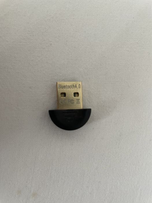 Подключаемый Bluetooth модуль адаптер USB