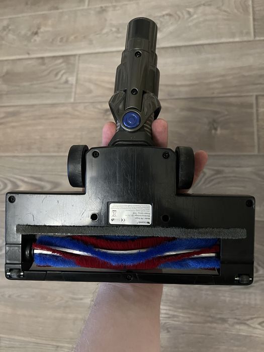 Запчастини! Пилосос Proscenic P8 Trojan на запчастини