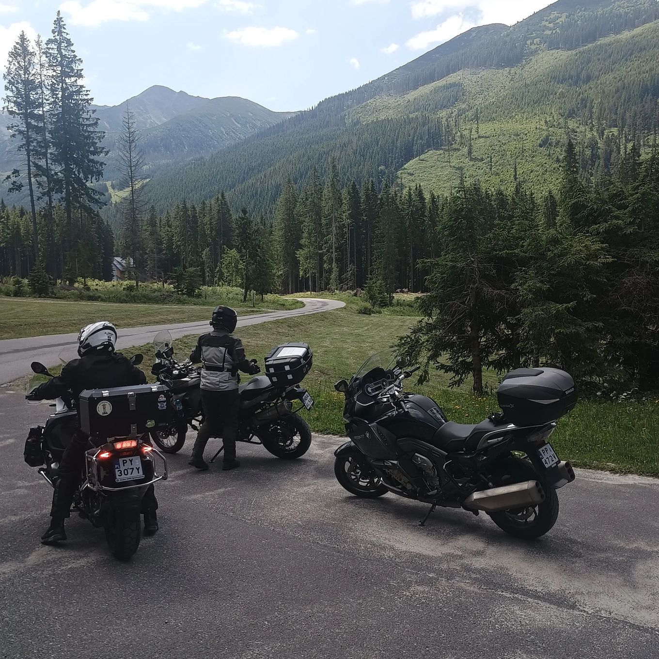 BMW K BMW K 1600 GT
