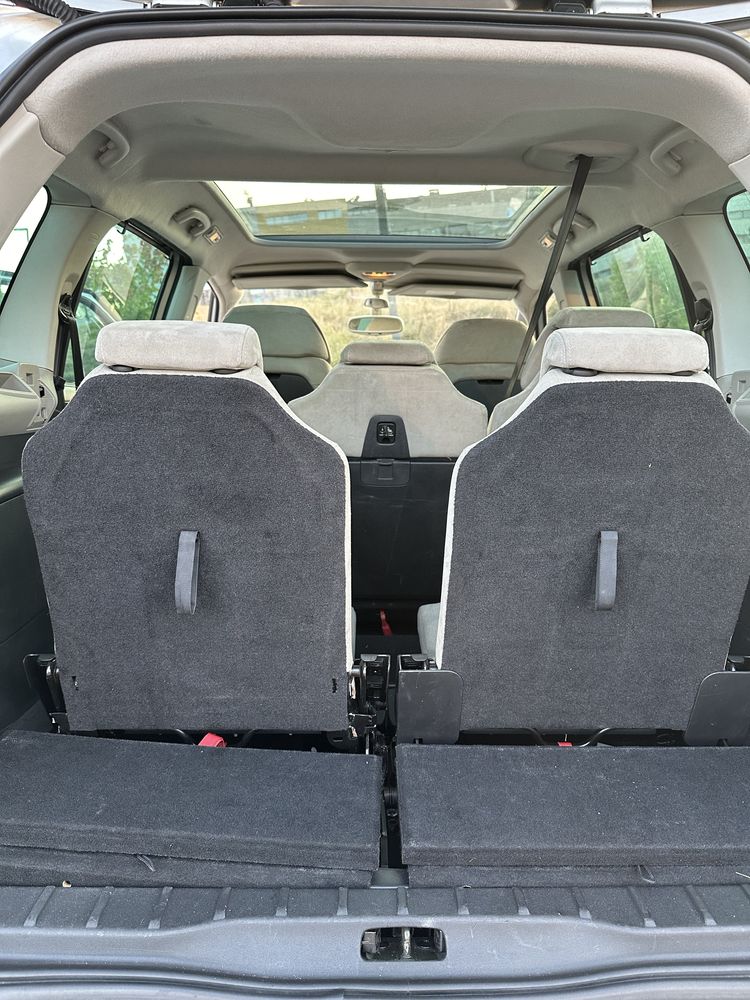 Citroen grand Picasso 2007 - 7 Lugares