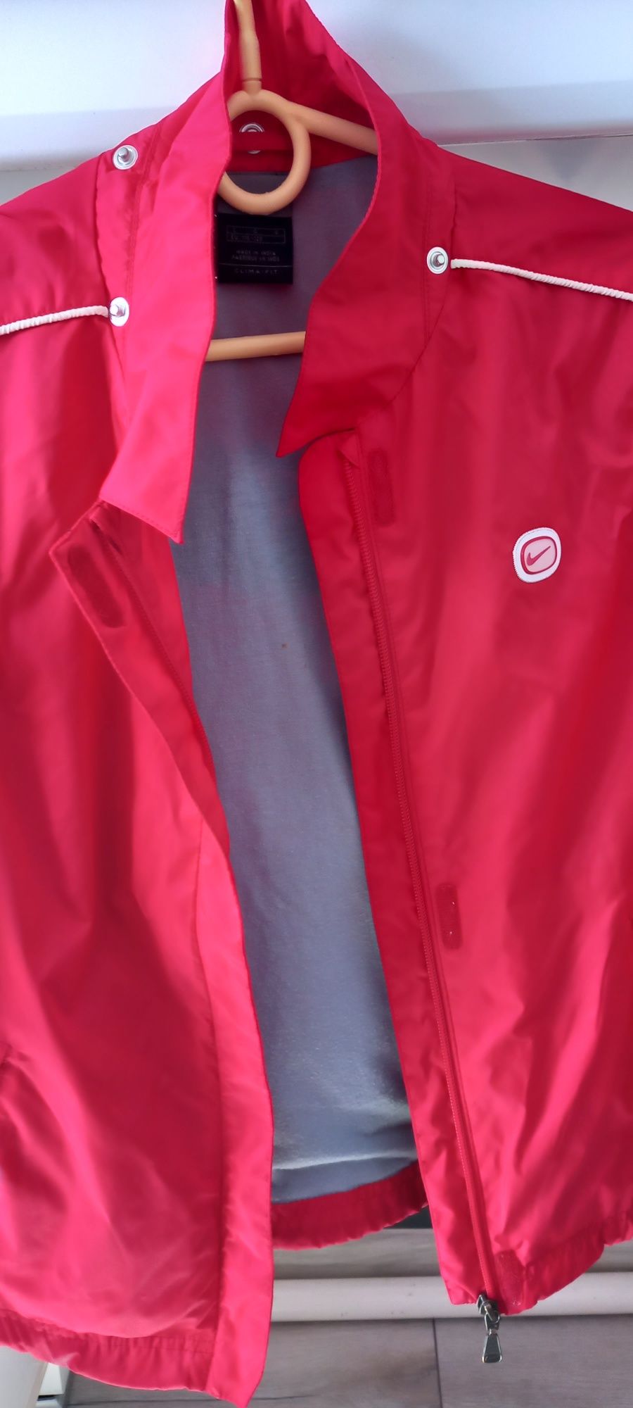 Kurteczka nike 128