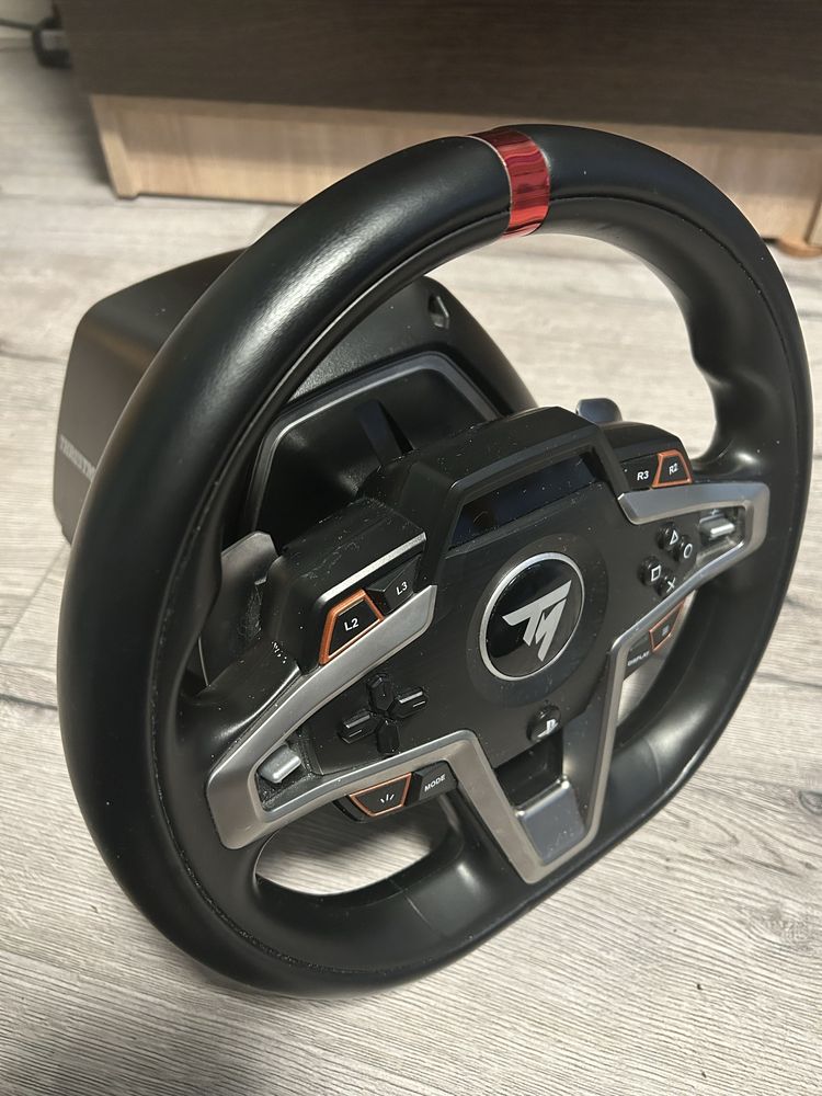 Kierownica Thrustmaster T248