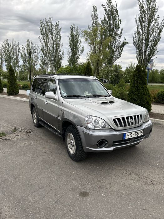 Позашляховик для зсу