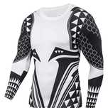 Rashguard M długi rękaw longsleeve Cody Lundin Wa-wa