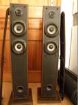 Kolumny Sony SS F4000P