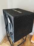Subwoofer Alpine