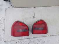LAMPA TYŁ TYLNA LEWA AUDI A3 8L