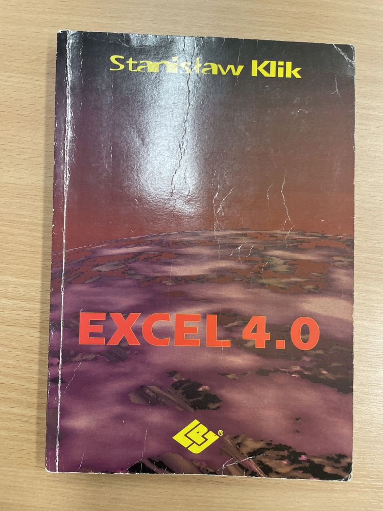 Excel cztery zero Stanisław Klik