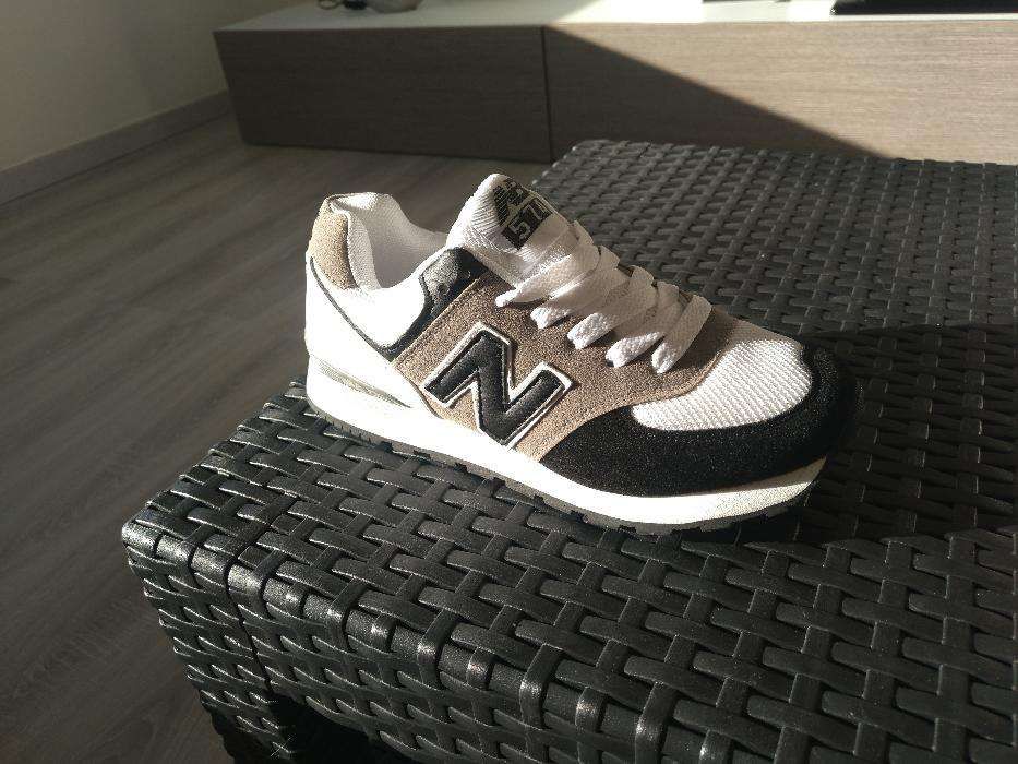 Ténis New Balance 38