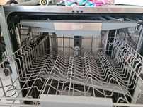 Zmywarka Amica 60 cm Maxi Space, sprawna, bosch, beko, Candy,